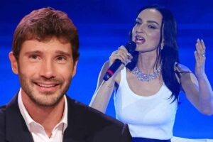 Arisa rompe il silenzio su De Martino a Sanremo 2027