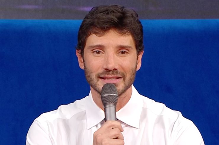 Sanremo 2027, Stefano De Martino chiama Maria De Filippi e Francesca Fagnani