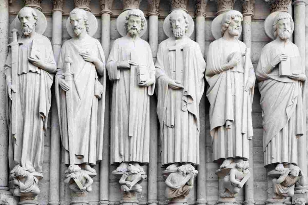 Quali sono i santi più famosi? Dietro di loro ci sono storie e misteri che emozionano