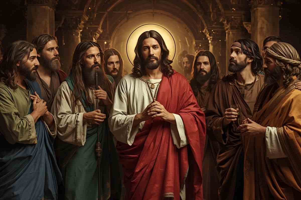 Il mistero del sangue di Gesù: nuove analisi sorprendono e riaccendono il dibattito