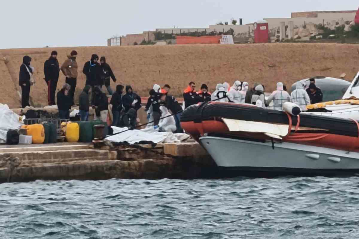 Mediterraneo, l’ennesima tragedia: il dramma dei migranti scuote l’Europa e accende le coscienze