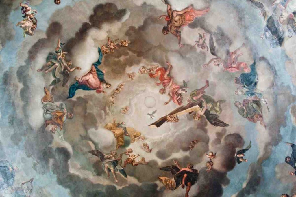 Com'è fatto davvero il Paradiso? Tutte le versioni che si sono susseguite negli anni e secondo le varie religioni