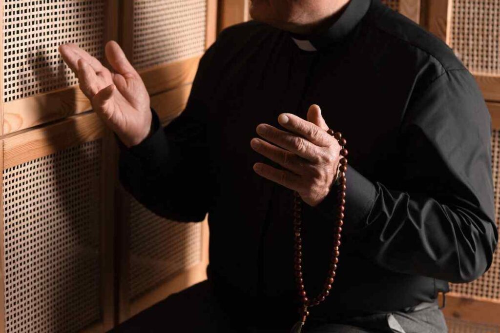 Preti sposati, l’appello al Papa scuote la Chiesa: “Vogliamo tornare a dire messa”