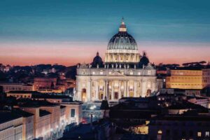 Le 7 chiese più famose d’Italia: capolavori senza tempo che attirano milioni di visitatori