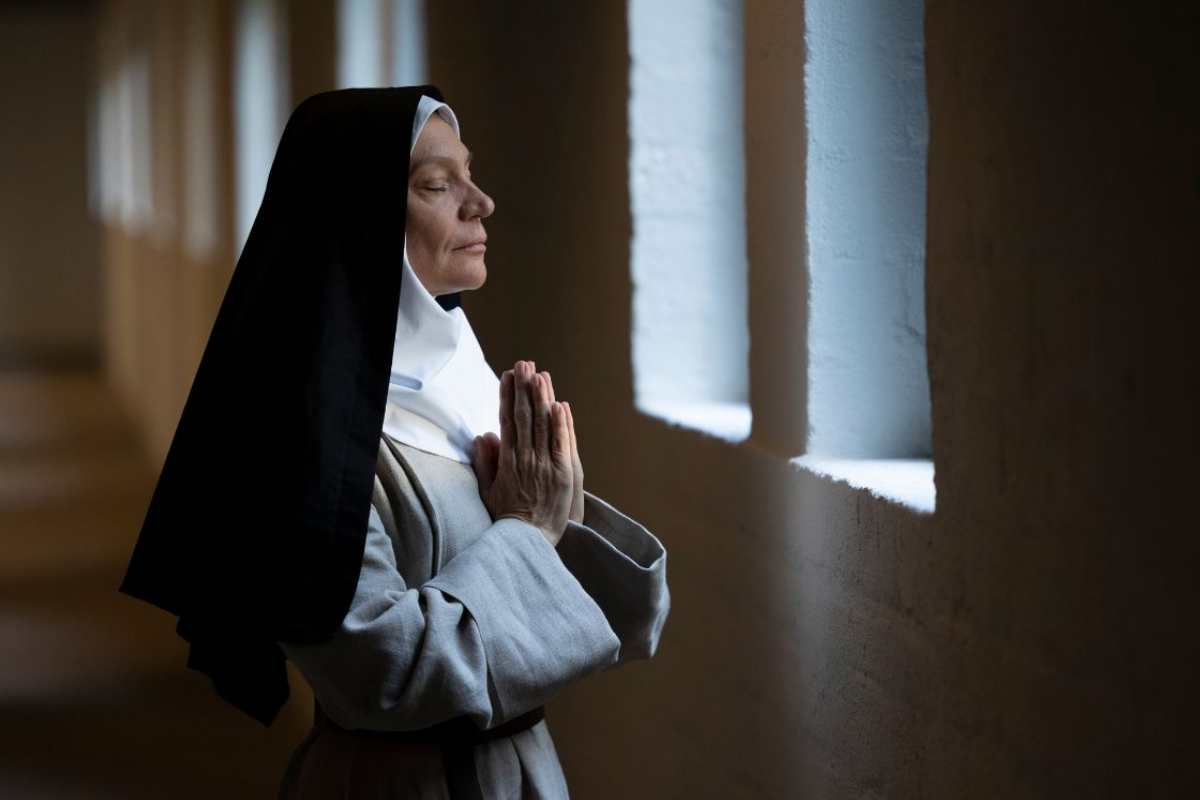 Furto in un convento, ma la suora sbaglia tutto: è un vero disastro